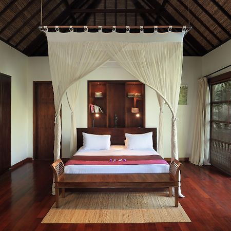 Villa Bali Asri Seminyak Exterior foto