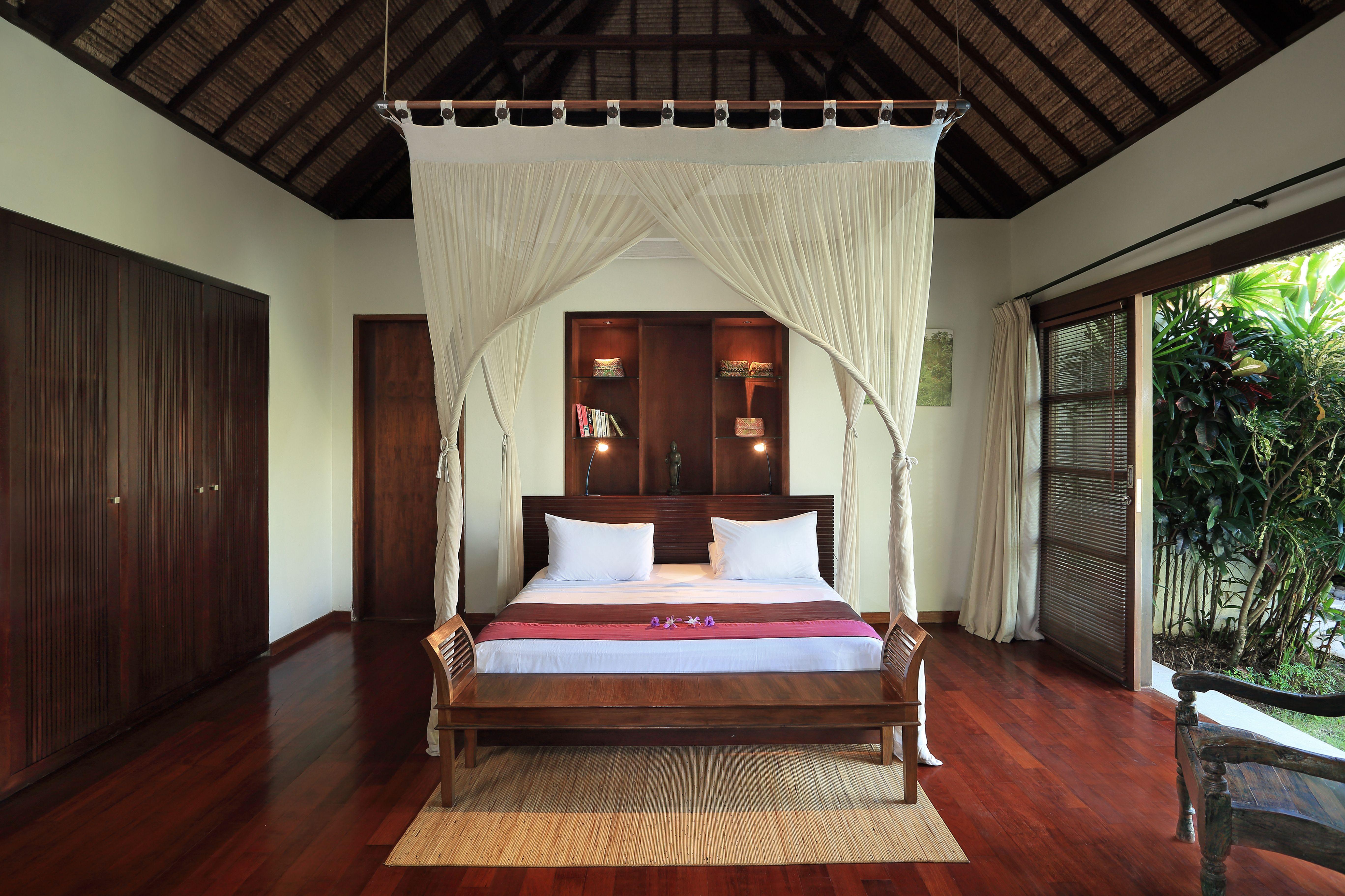 Villa Bali Asri Seminyak Exterior foto
