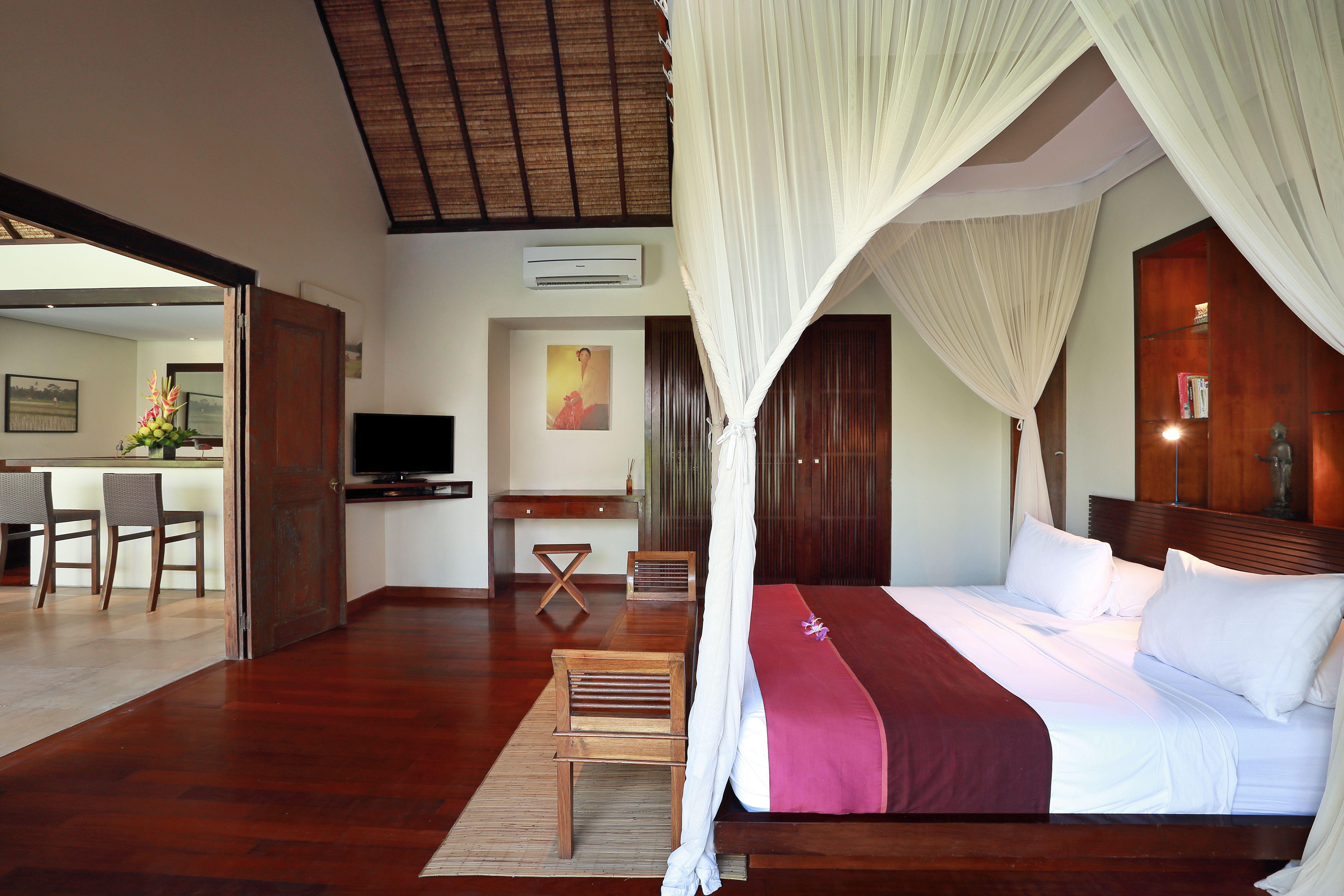 Villa Bali Asri Seminyak Exterior foto