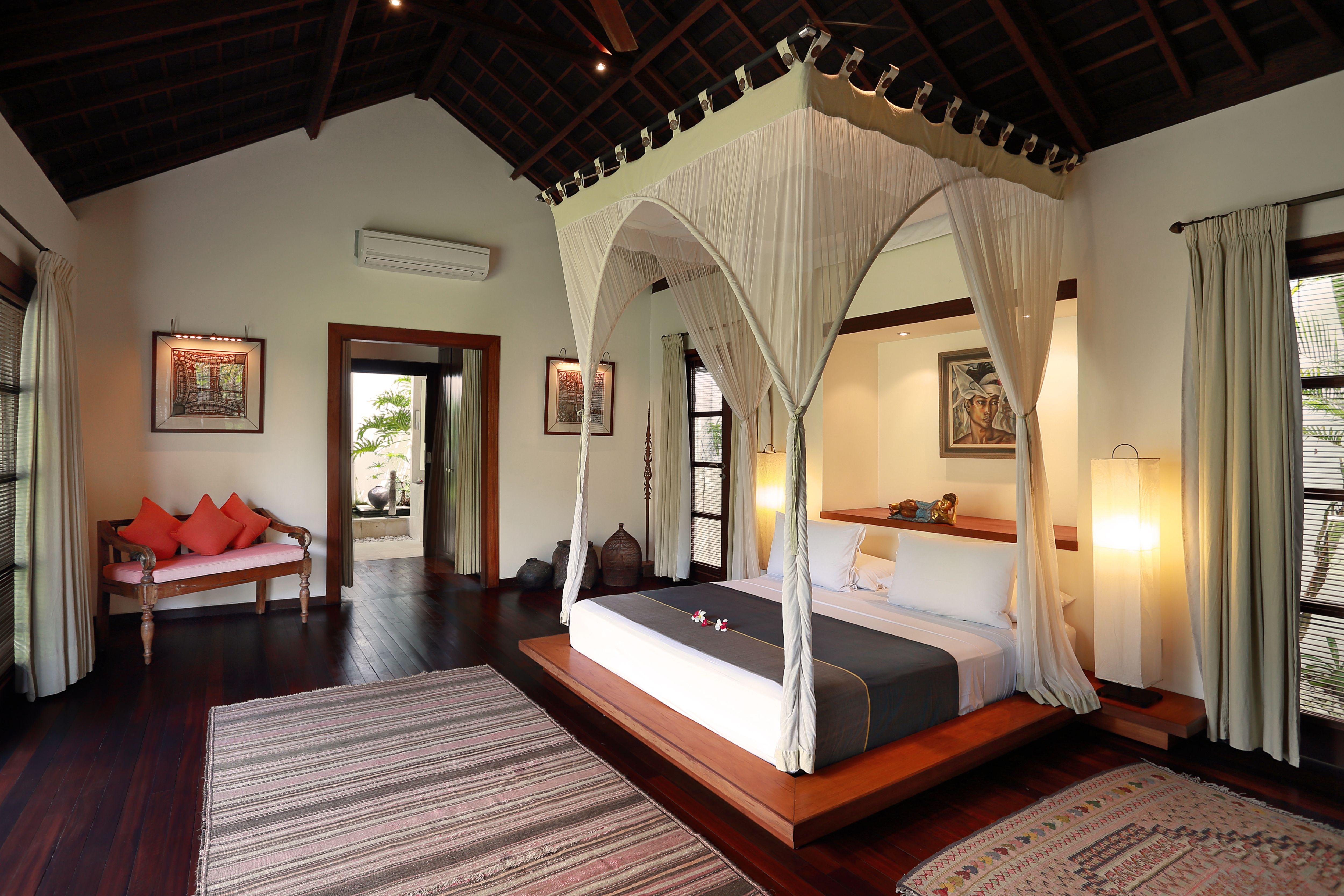 Villa Bali Asri Seminyak Exterior foto