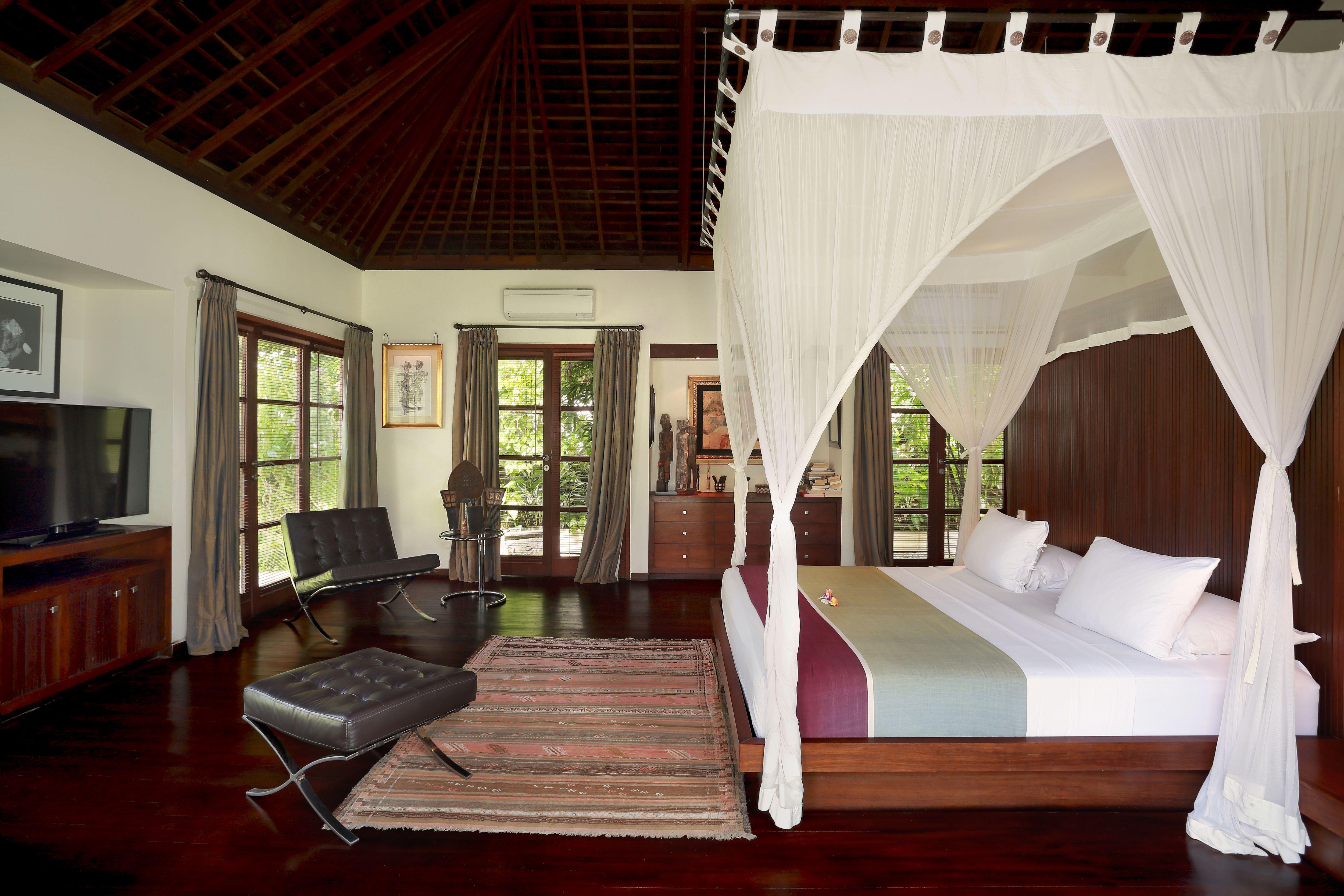 Villa Bali Asri Seminyak Exterior foto