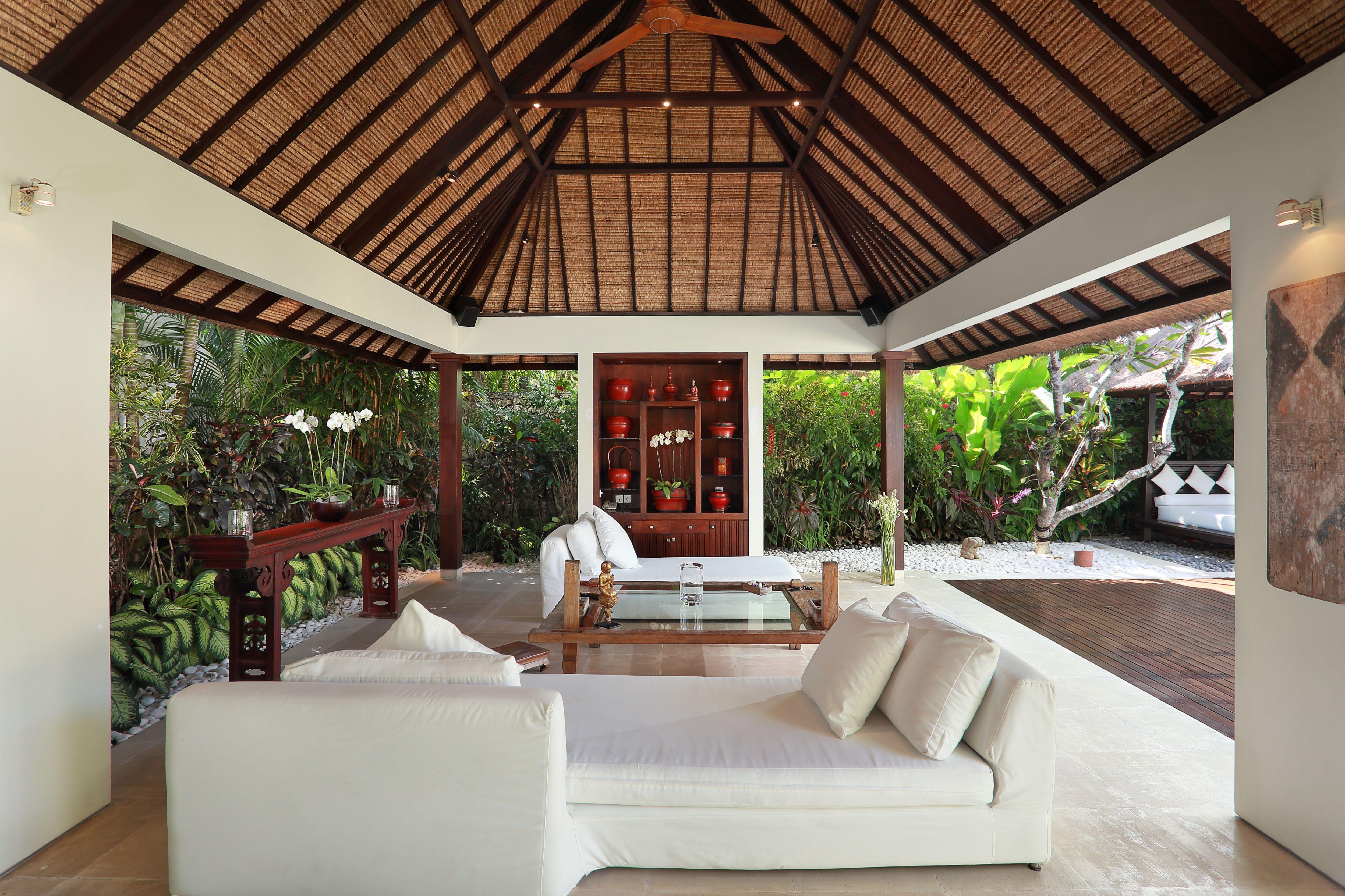 Villa Bali Asri Seminyak Exterior foto
