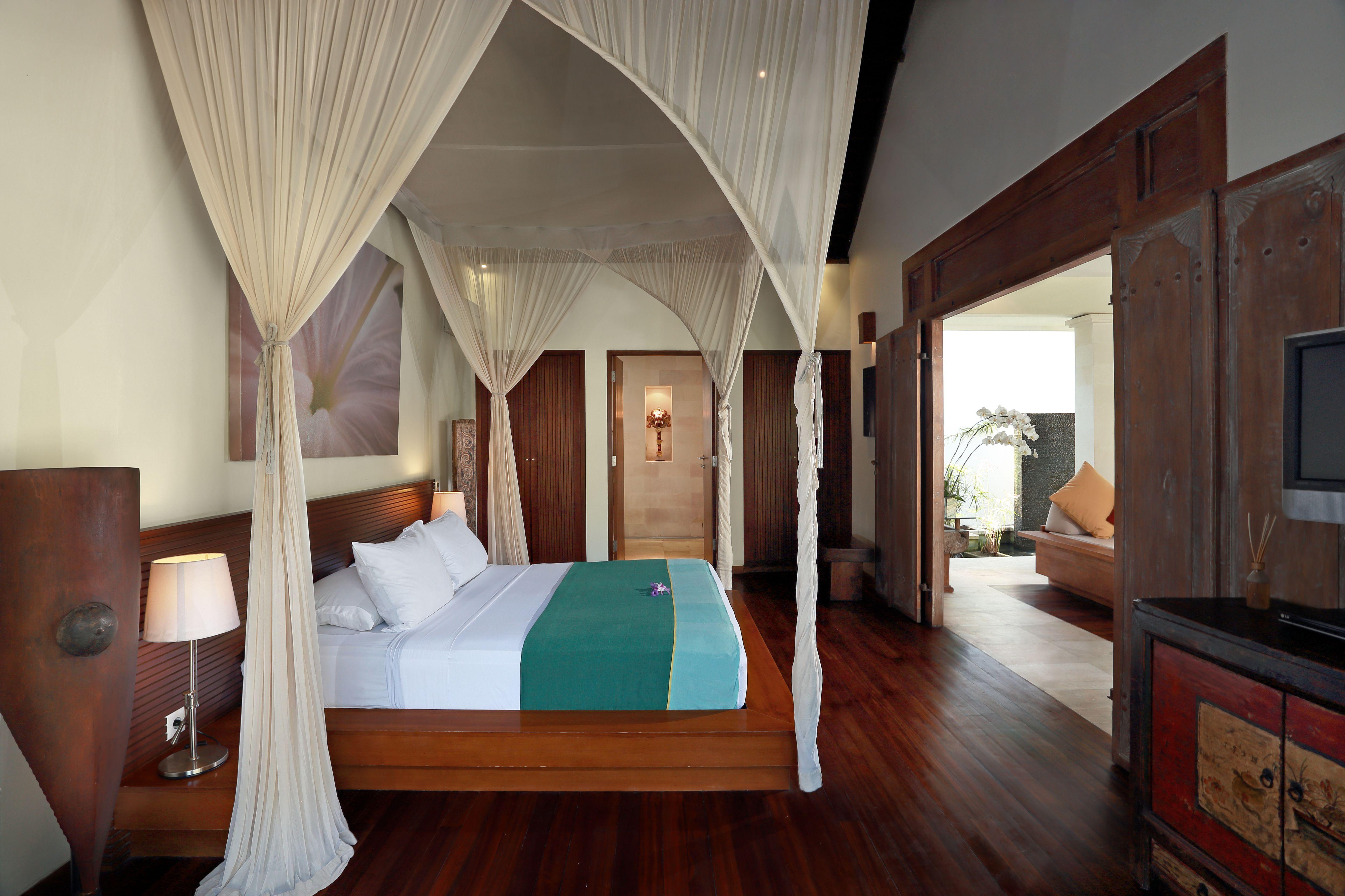 Villa Bali Asri Seminyak Exterior foto