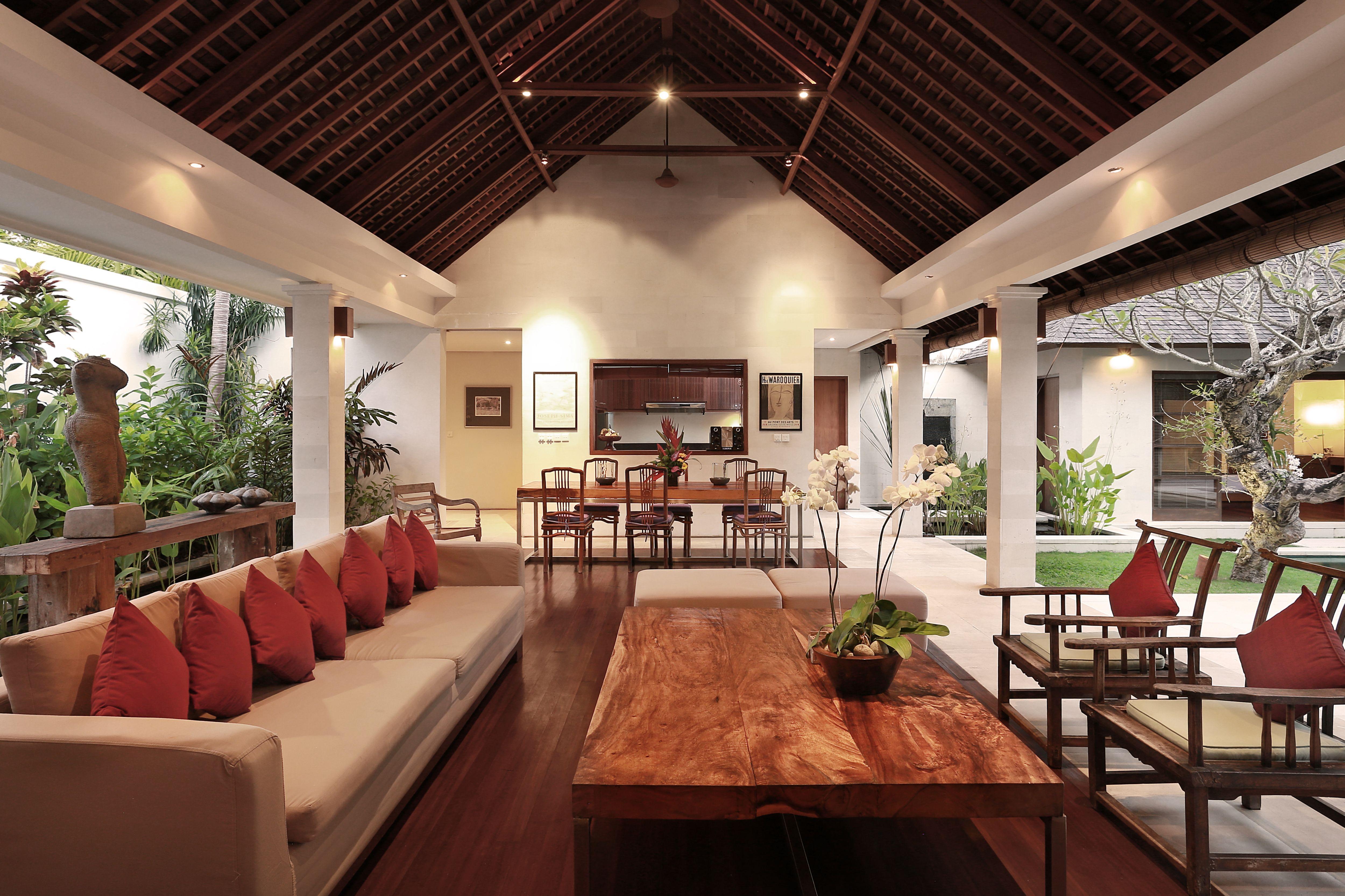 Villa Bali Asri Seminyak Exterior foto
