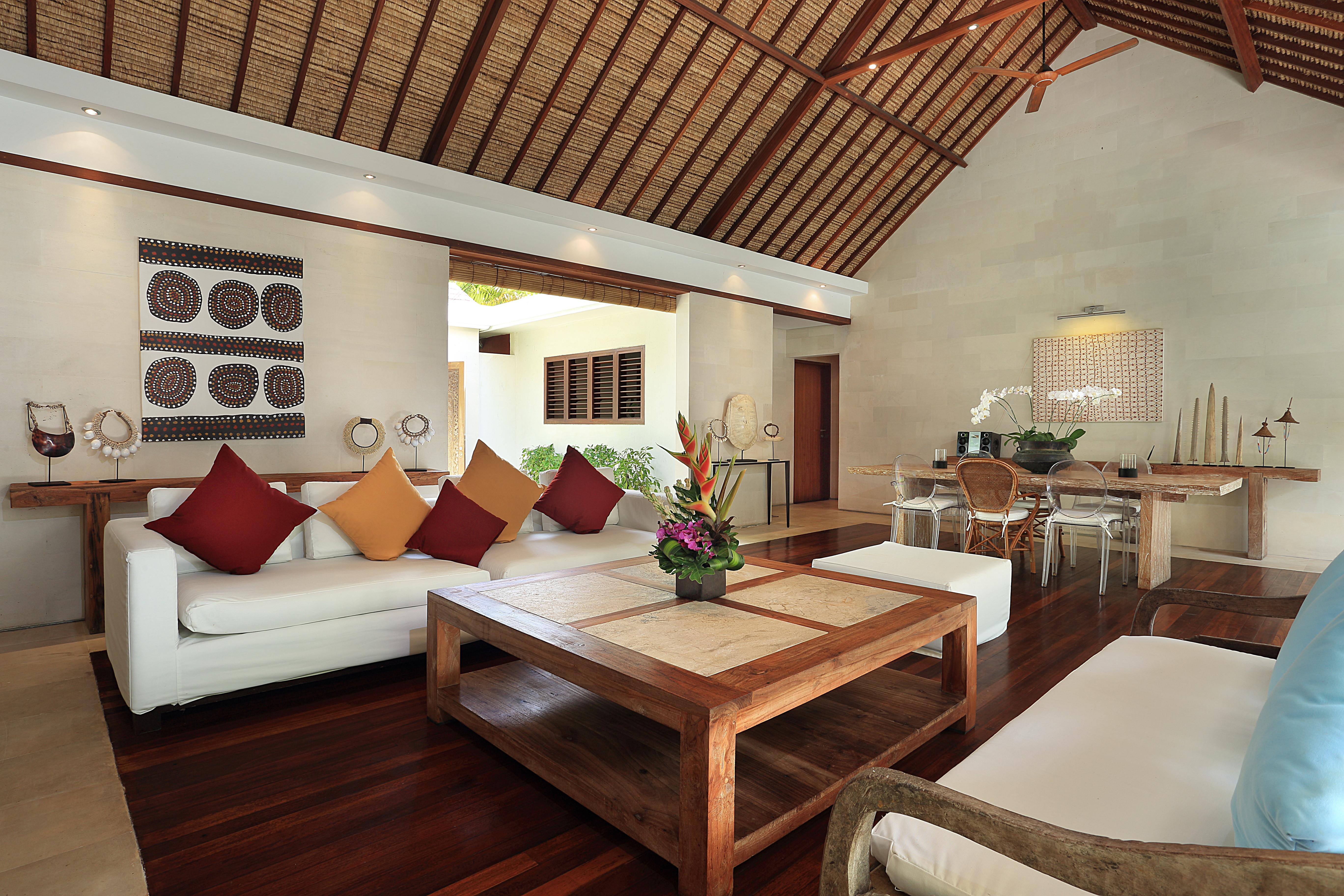 Villa Bali Asri Seminyak Exterior foto