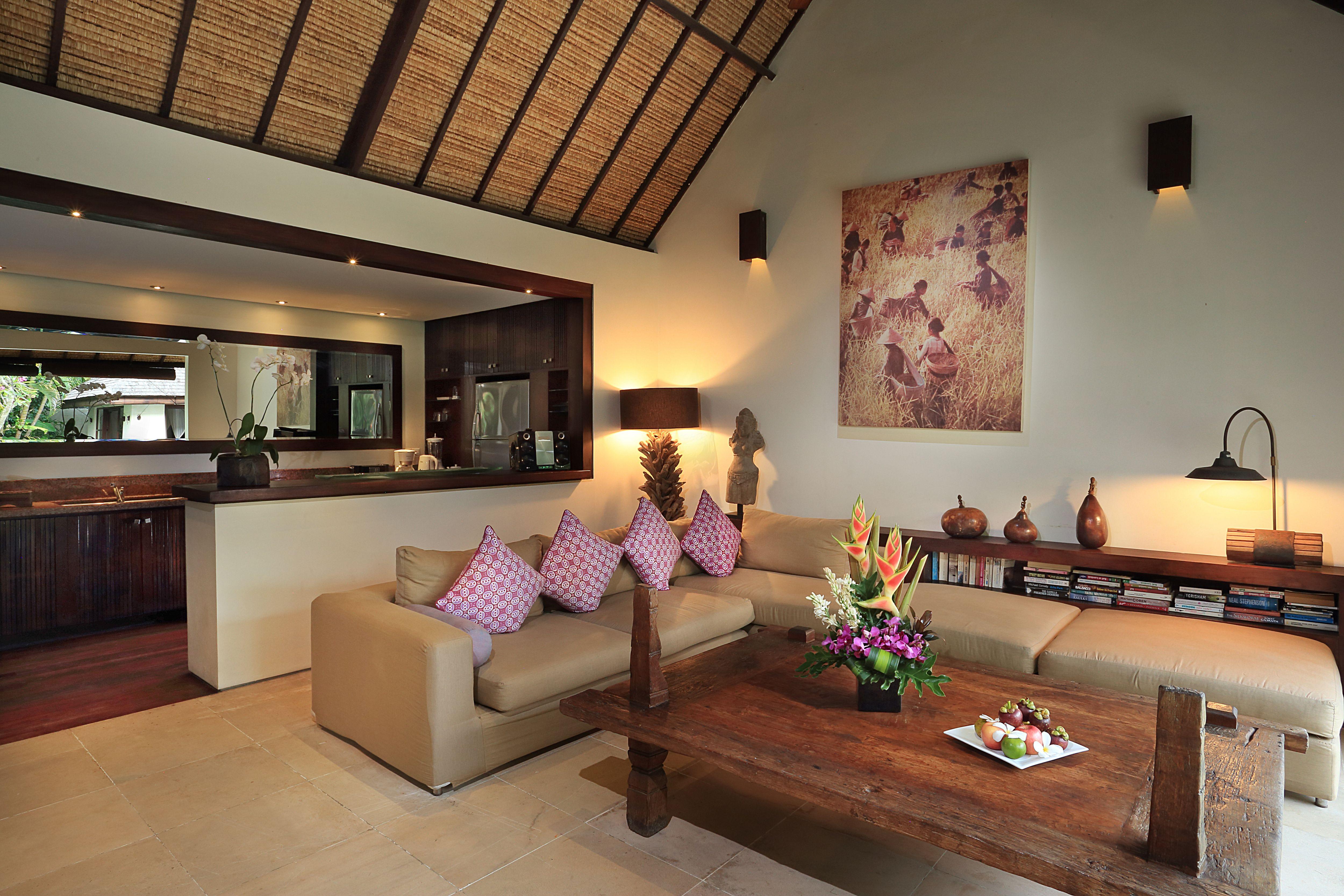 Villa Bali Asri Seminyak Exterior foto