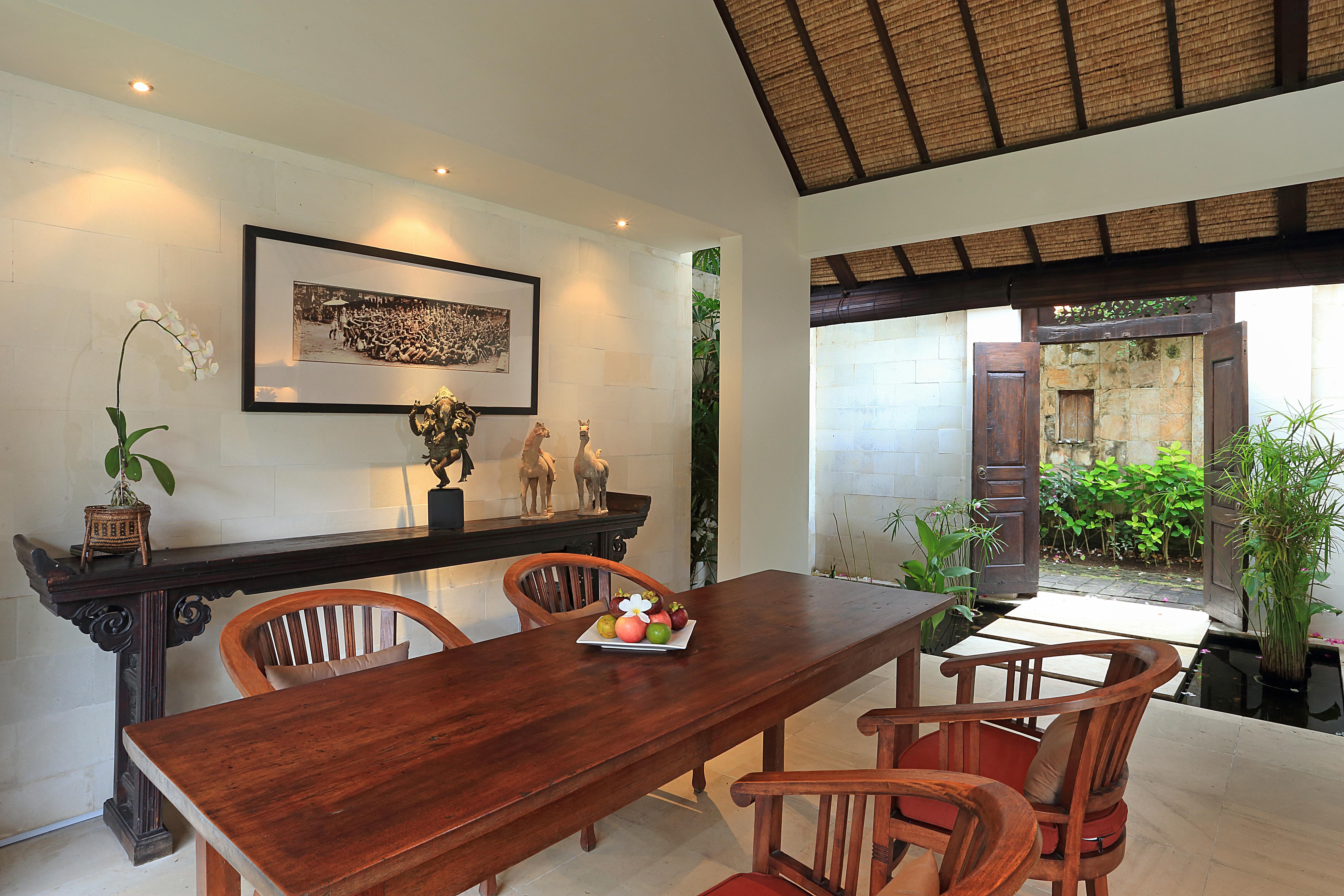 Villa Bali Asri Seminyak Exterior foto